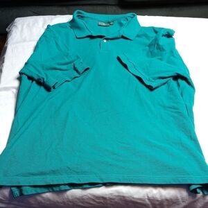 Outer Banks mens 4XL polo shirt